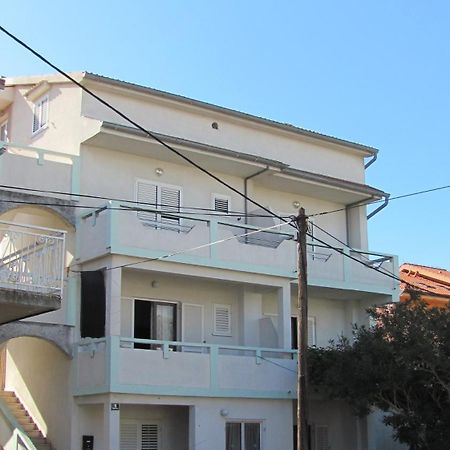 Apartments Mike Novalja Dış mekan fotoğraf